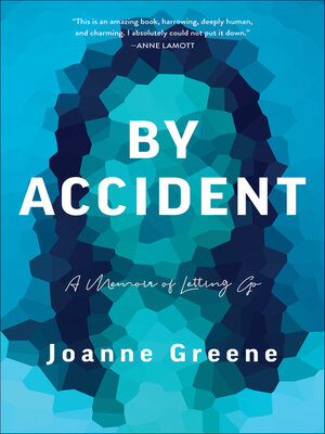 cover image of By Accident
